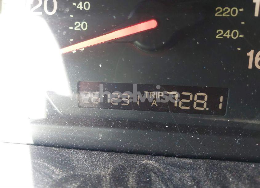 Photo 14 of 2003 Honda Accord 2.4 EX (VIN 1HGCM56623A016355)