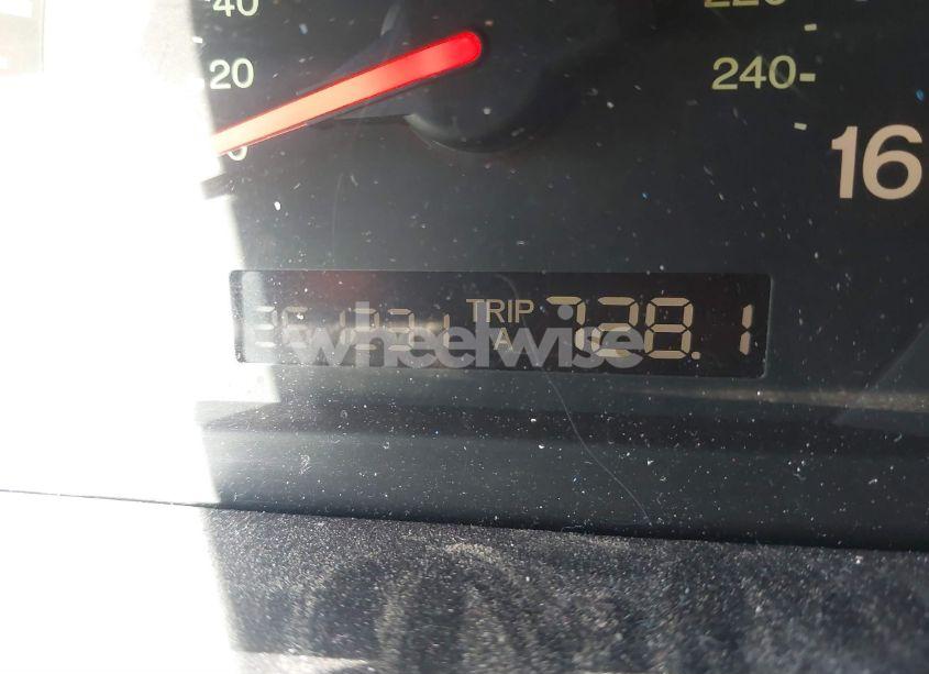 Photo 7 of 2003 Honda Accord 2.4 EX (VIN 1HGCM56623A016355)