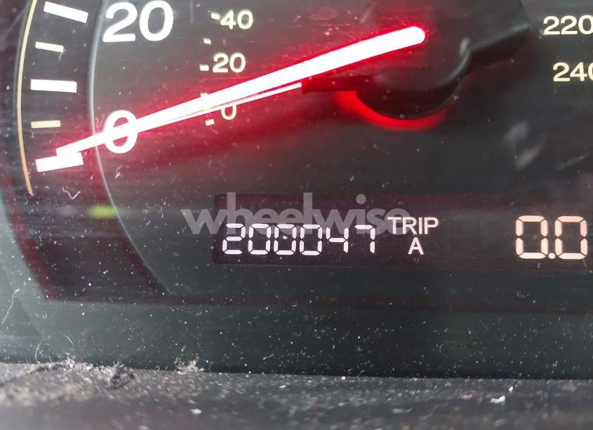 Photo 15 of 2003 Honda Accord 2.4 EX (VIN 1HGCM56623A036928)