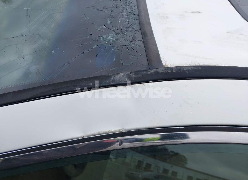 Photo 18 of 2003 Honda Accord 2.4 EX (VIN 1HGCM56623A036928)