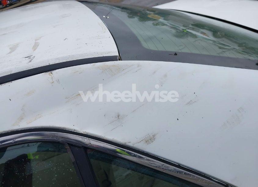 Photo 20 of 2003 Honda Accord 2.4 EX (VIN 1HGCM56623A036928)