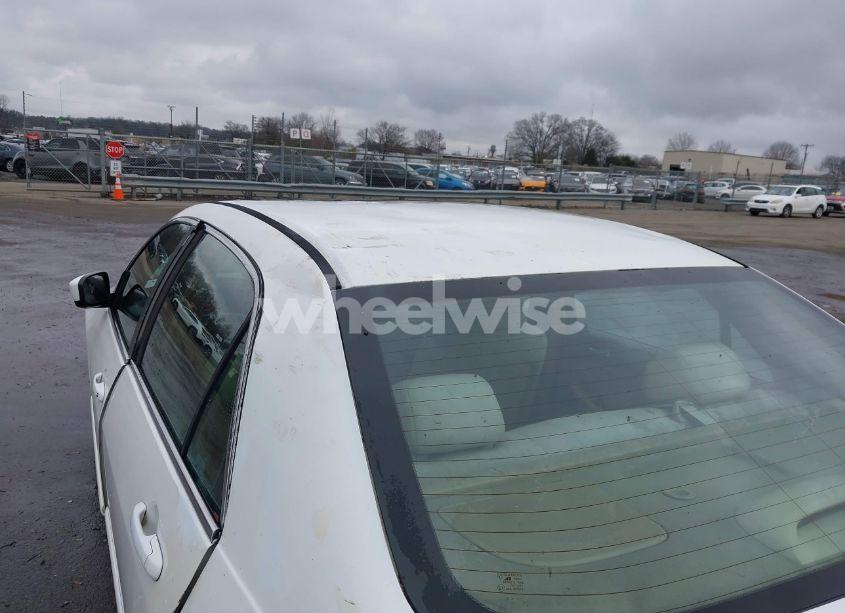 Photo 21 of 2003 Honda Accord 2.4 EX (VIN 1HGCM56623A036928)