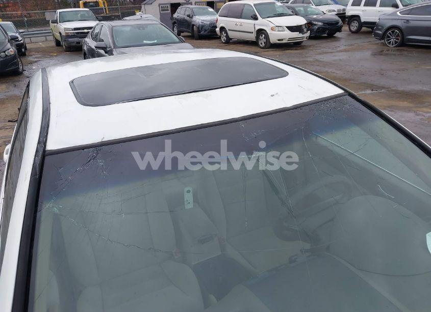 Photo 6 of 2003 Honda Accord 2.4 EX (VIN 1HGCM56623A036928)