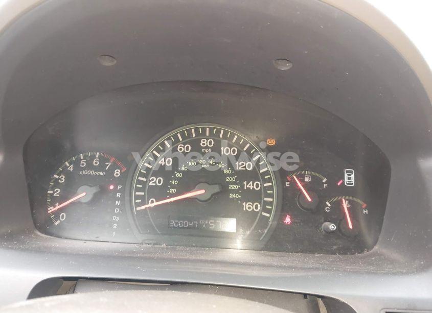 Photo 7 of 2003 Honda Accord 2.4 EX (VIN 1HGCM56623A036928)