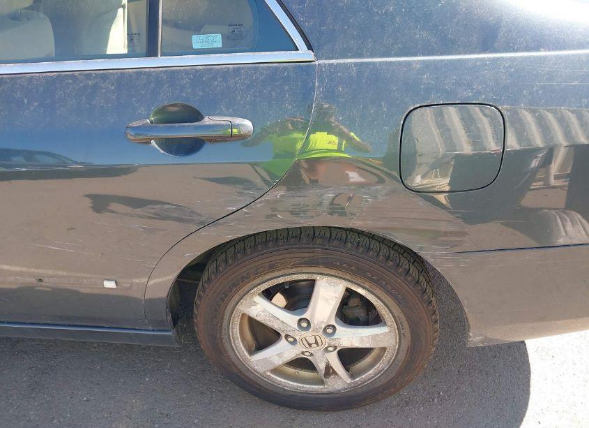Photo 12 of 2004 Honda Accord 2.4 EX (VIN 1HGCM56624A065167)
