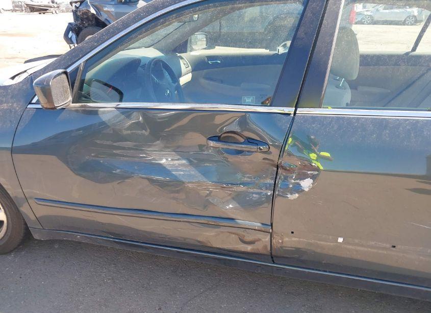 Photo 6 of 2004 Honda Accord 2.4 EX (VIN 1HGCM56624A065167)