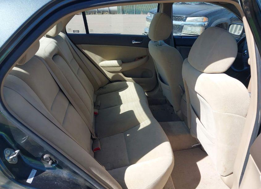 Photo 8 of 2004 Honda Accord 2.4 EX (VIN 1HGCM56624A065167)
