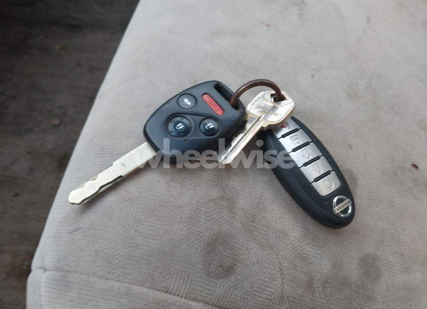 Photo 11 of 2004 Honda Accord 2.4 EX (VIN 1HGCM56624A152051)