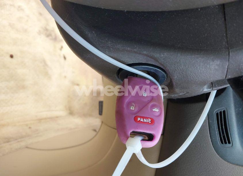 Photo 11 of 2004 Honda Accord 2.4 EX (VIN 1HGCM56624A154768)