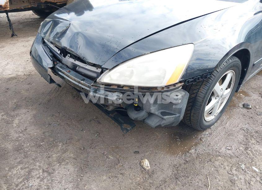 Photo 6 of 2004 Honda Accord 2.4 EX (VIN 1HGCM56624A154768)