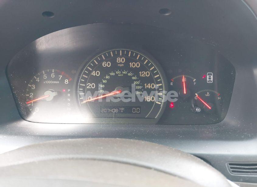 Photo 7 of 2004 Honda Accord 2.4 EX (VIN 1HGCM56624A154768)