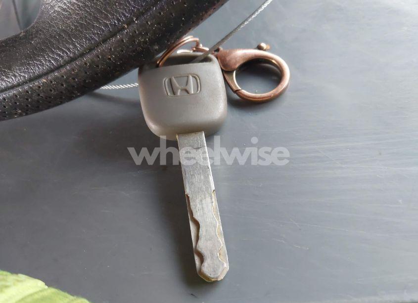 Photo 11 of 2004 Honda Accord 2.4 EX (VIN 1HGCM56624A161638)