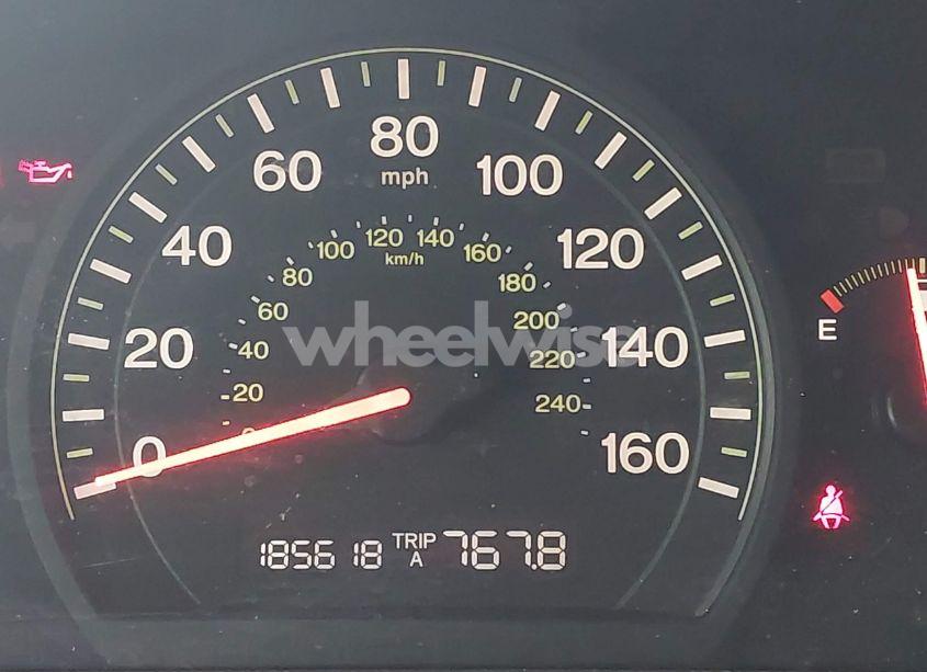 Photo 15 of 2004 Honda Accord 2.4 EX (VIN 1HGCM56624A161638)