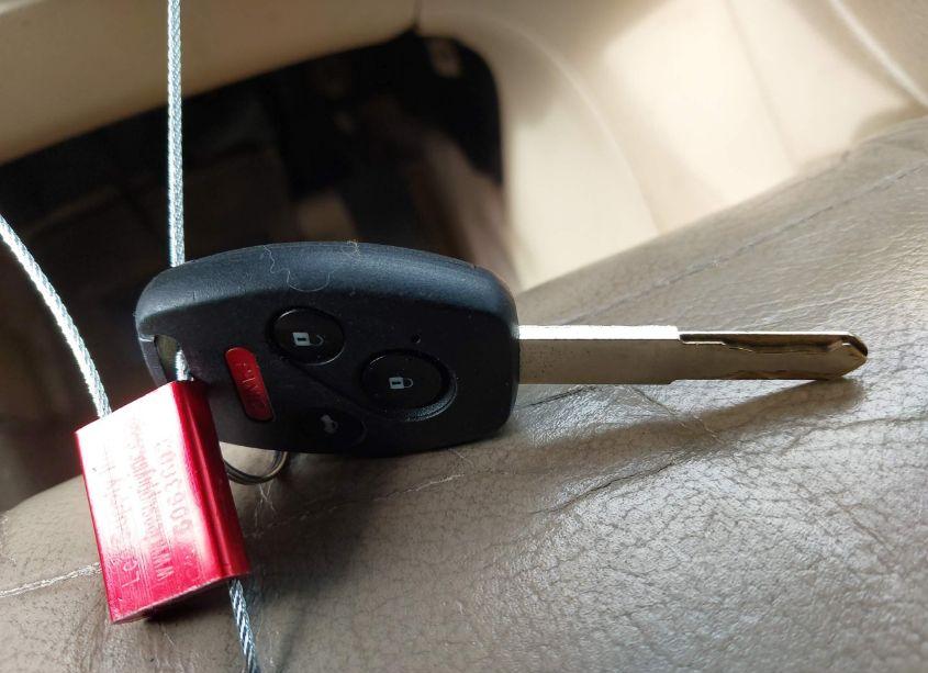 Photo 11 of 2003 Honda Accord 2.4 EX (VIN 1HGCM56633A049512)