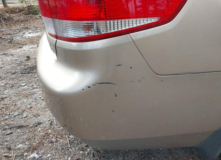 Photo 14 of 2003 Honda Accord 2.4 EX (VIN 1HGCM56633A049512)