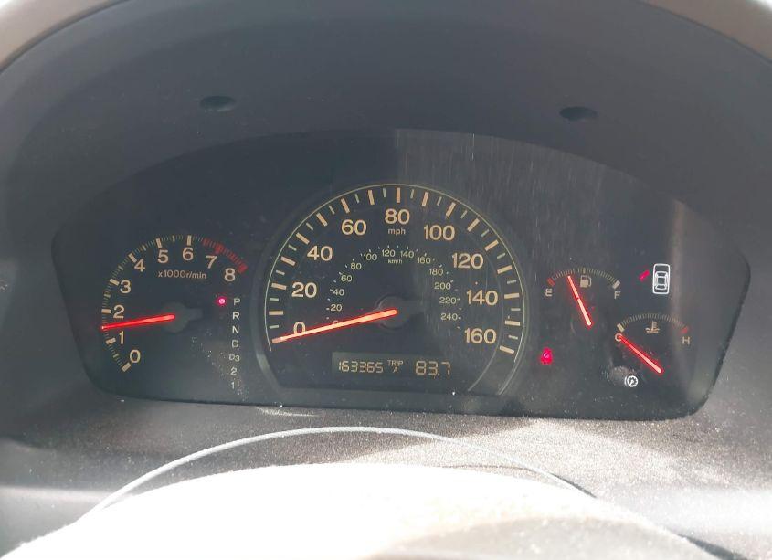 Photo 7 of 2003 Honda Accord 2.4 EX (VIN 1HGCM56633A049512)