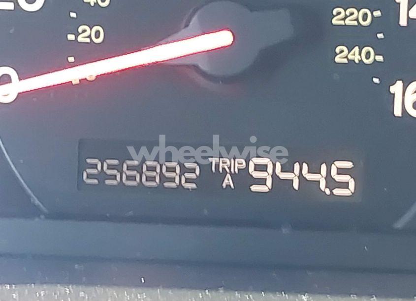 Photo 15 of 2003 Honda Accord 2.4 EX (VIN 1HGCM56633A056685)