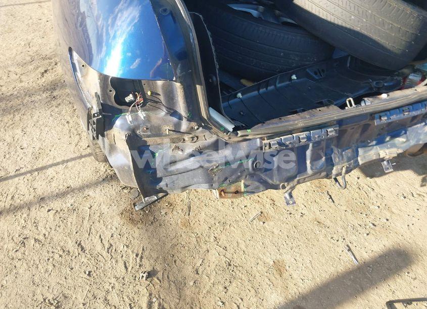 Photo 6 of 2003 Honda Accord 2.4 EX (VIN 1HGCM56633A056685)