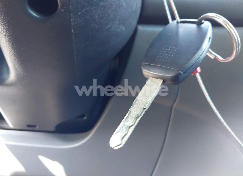 Photo 11 of 2003 Honda Accord 2.4 EX (VIN 1HGCM56633A077410)