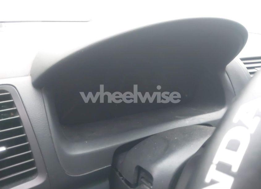 Photo 7 of 2003 Honda Accord 2.4 EX (VIN 1HGCM56633A085149)