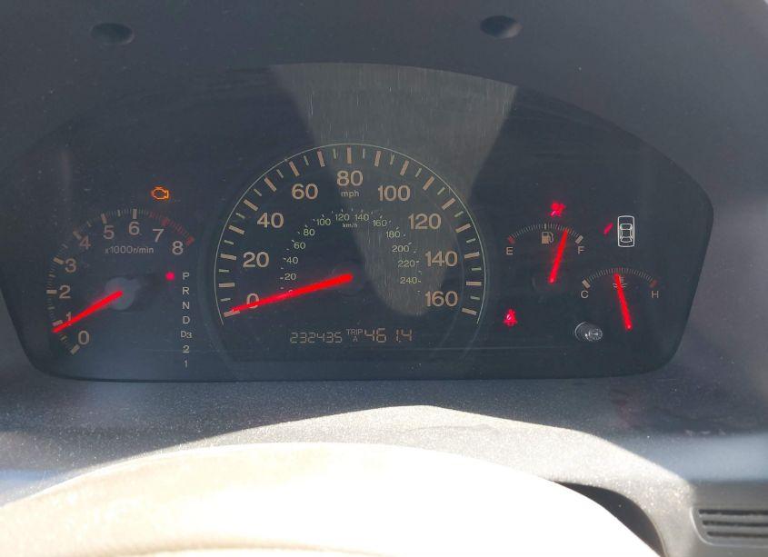 Photo 7 of 2003 Honda Accord 2.4 EX (VIN 1HGCM56633A111877)