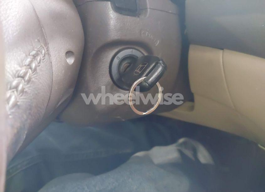 Photo 11 of 2004 Honda Accord 2.4 EX (VIN 1HGCM56634A048569)
