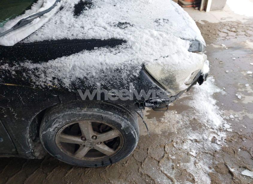 Photo 6 of 2004 Honda Accord 2.4 EX (VIN 1HGCM56634A048569)