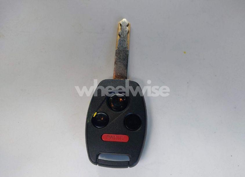 Photo 11 of 2004 Honda Accord 2.4 EX (VIN 1HGCM56634A097531)