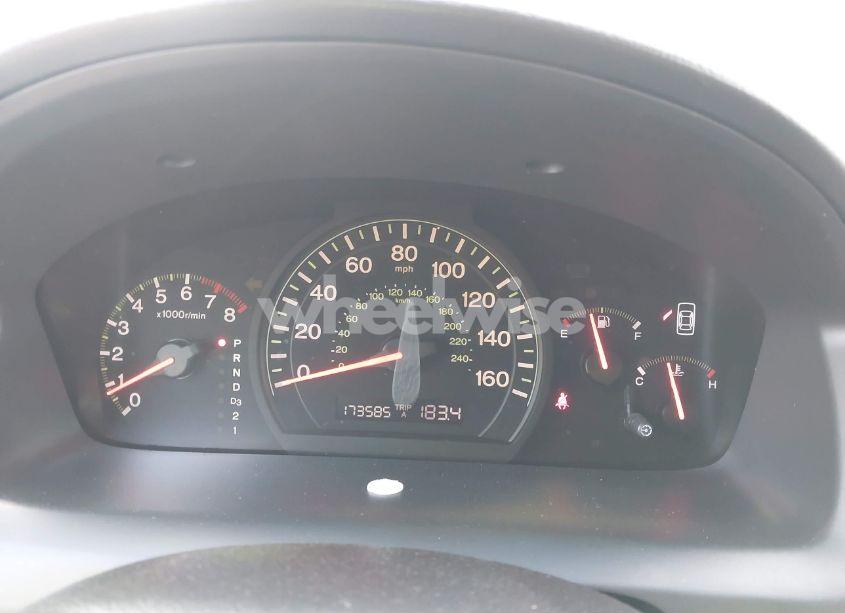 Photo 7 of 2004 Honda Accord 2.4 EX (VIN 1HGCM56634A097531)