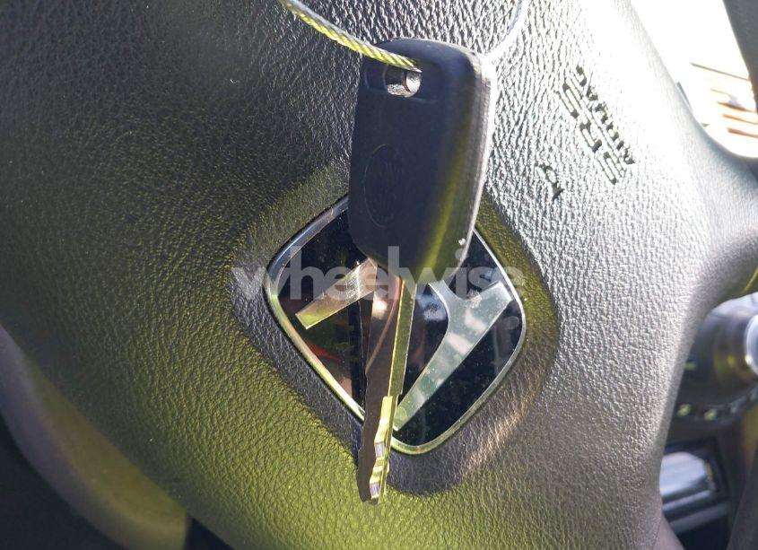 Photo 11 of 2004 Honda Accord 2.4 EX (VIN 1HGCM56634A113727)