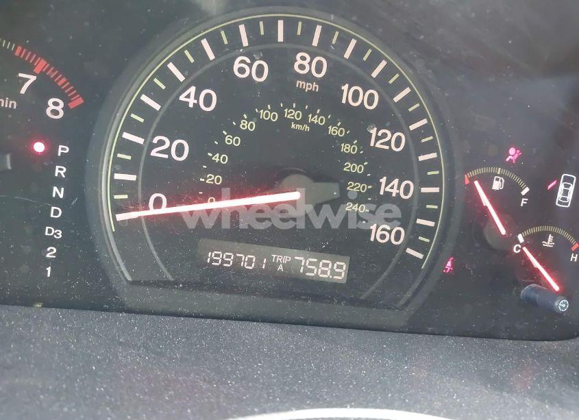 Photo 7 of 2004 Honda Accord 2.4 EX (VIN 1HGCM56634A113727)