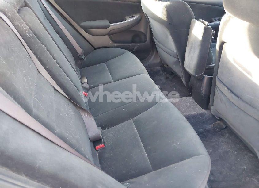 Photo 8 of 2004 Honda Accord 2.4 EX (VIN 1HGCM56634A113727)