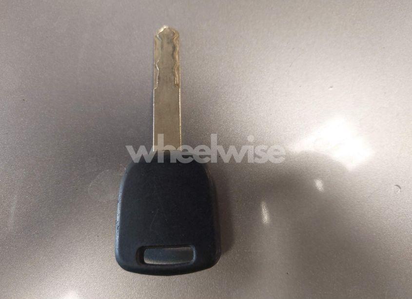 Photo 11 of 2003 Honda Accord 2.4 EX (VIN 1HGCM56643A007270)