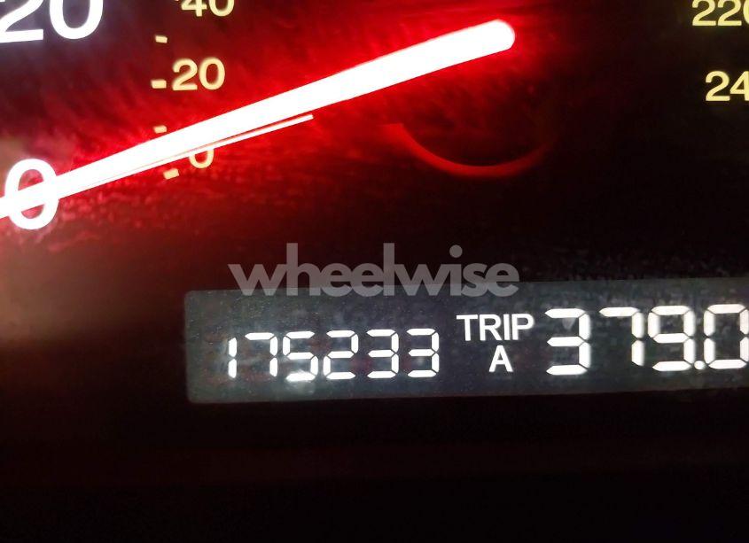 Photo 15 of 2003 Honda Accord 2.4 EX (VIN 1HGCM56643A007270)