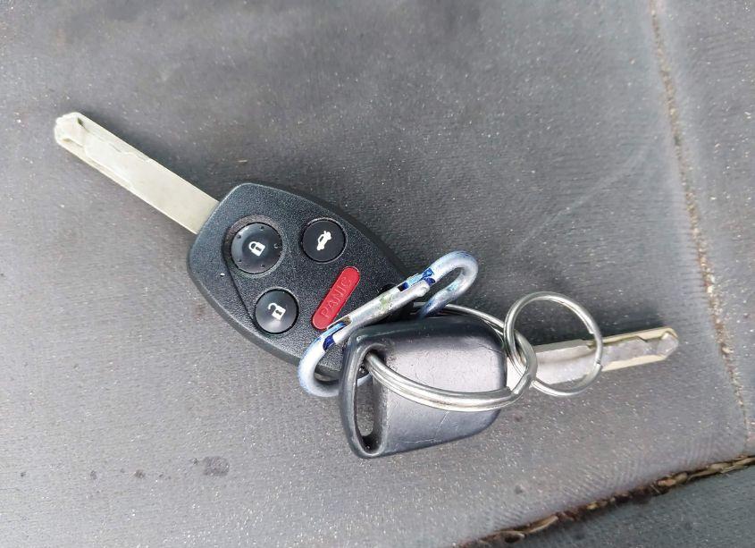 Photo 11 of 2003 Honda Accord 2.4 EX (VIN 1HGCM56643A071941)