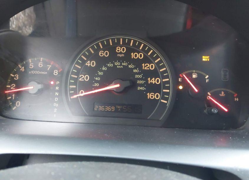 Photo 7 of 2003 Honda Accord 2.4 EX (VIN 1HGCM56643A071941)