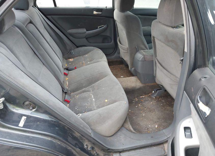 Photo 8 of 2003 Honda Accord 2.4 EX (VIN 1HGCM56643A071941)