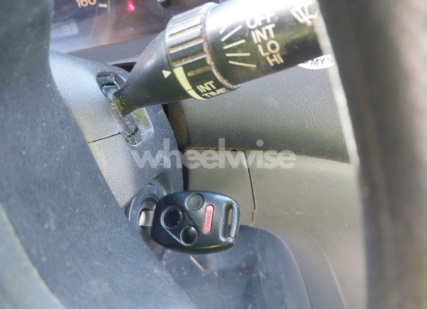 Photo 11 of 2003 Honda Accord 2.4 EX (VIN 1HGCM56643A075388)