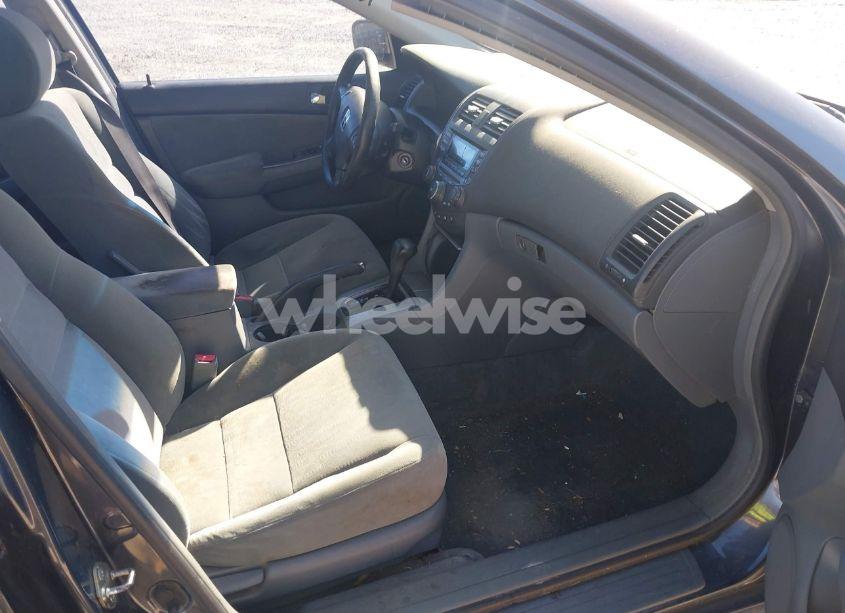 Photo 5 of 2003 Honda Accord 2.4 EX (VIN 1HGCM56643A075388)