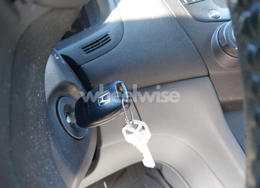 Photo 11 of 2003 Honda Accord 2.4 EX (VIN 1HGCM56643A126663)