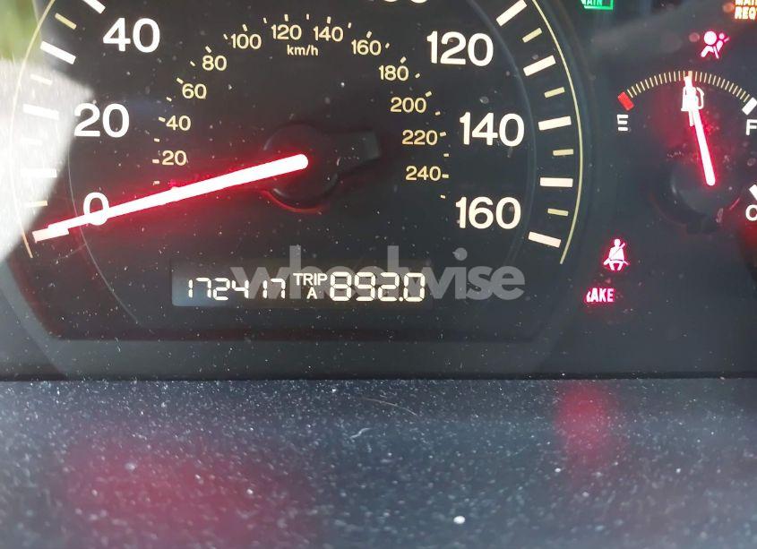 Photo 7 of 2003 Honda Accord 2.4 EX (VIN 1HGCM56643A126663)