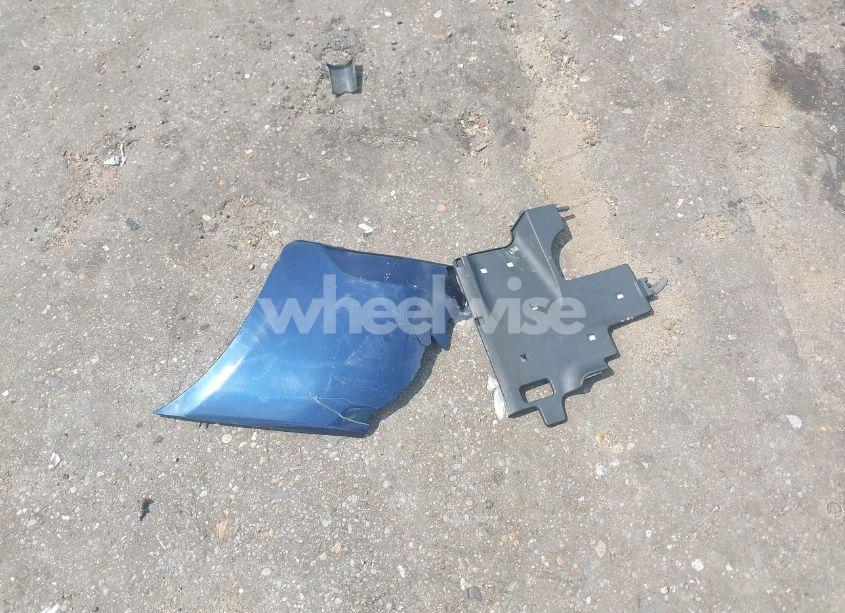 Photo 12 of 2004 Honda Accord 2.4 EX (VIN 1HGCM56644A010719)