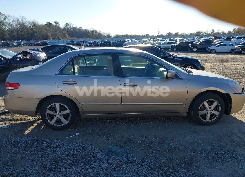 Photo 13 of 2004 Honda Accord 2.4 EX (VIN 1HGCM56644A030680)