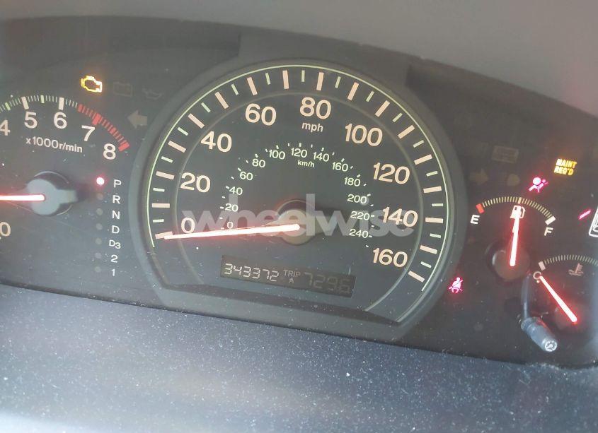 Photo 15 of 2004 Honda Accord 2.4 EX (VIN 1HGCM56644A030680)
