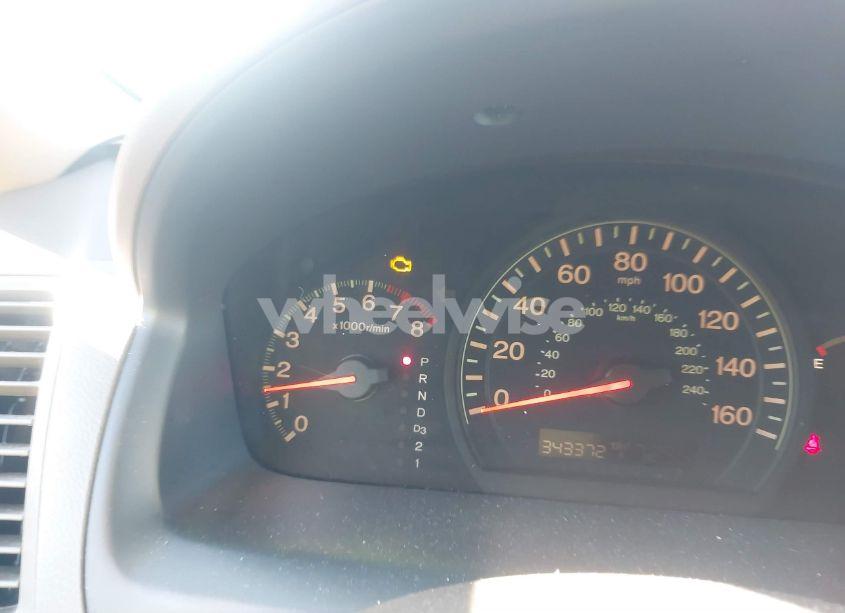 Photo 7 of 2004 Honda Accord 2.4 EX (VIN 1HGCM56644A030680)
