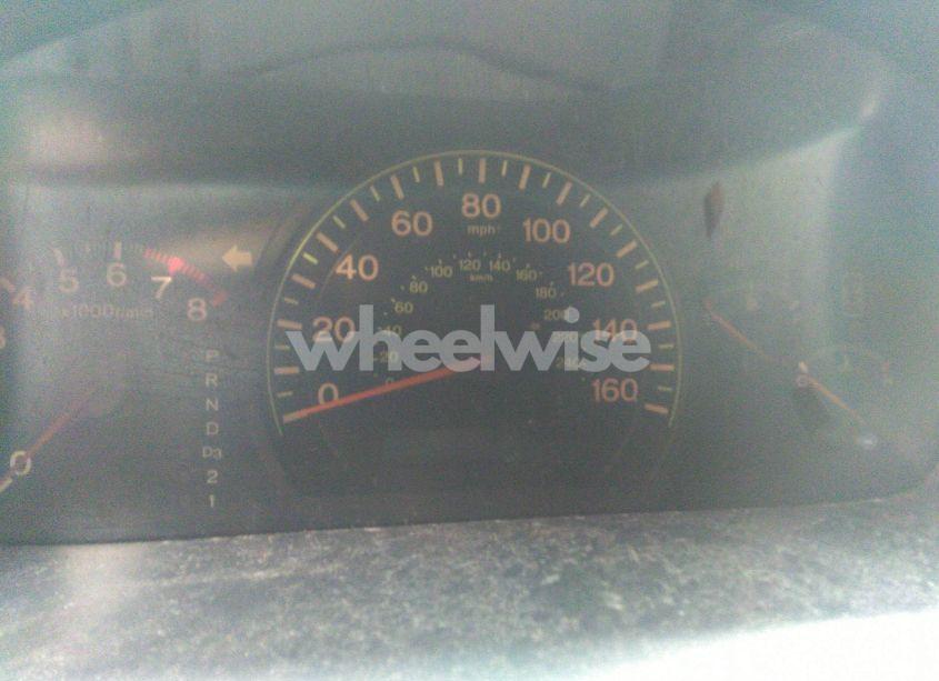 Photo 7 of 2004 Honda Accord 2.4 EX (VIN 1HGCM56644A045776)