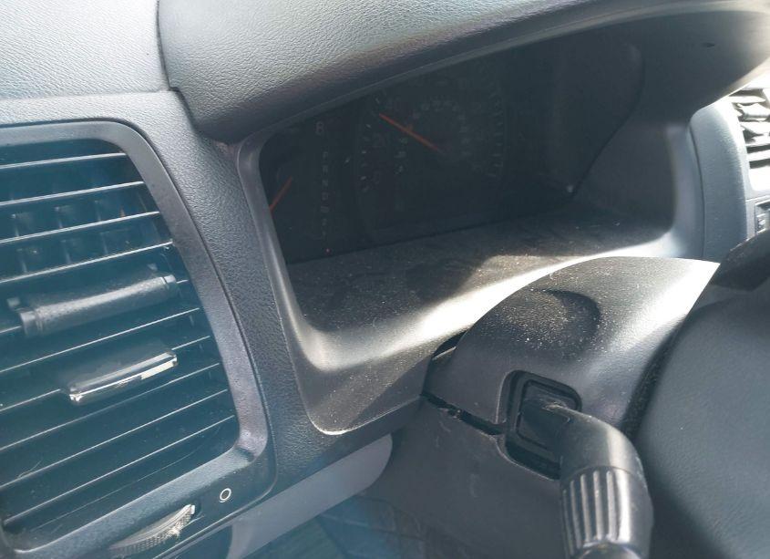 Photo 7 of 2004 Honda Accord 2.4 EX (VIN 1HGCM56644A093116)