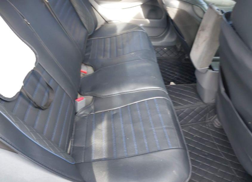 Photo 8 of 2004 Honda Accord 2.4 EX (VIN 1HGCM56644A093116)