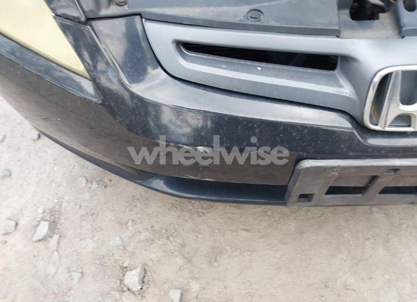 Photo 6 of 2004 Honda Accord 2.4 EX (VIN 1HGCM56644A126387)