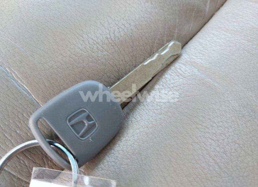 Photo 11 of 2003 Honda Accord 2.4 EX (VIN 1HGCM56653A016303)